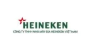 CÔNG TY TNHH NHÀ MÁY BIA HEINEKEN VIỆT NAM