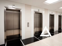 Dự Án Lắp Đặt Thang Máy Chung Cư Mini Tại TP.HCM