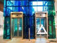 Dự Án Lắp Đặt Thang Máy Gia Đình Cải Tạo Nhà 4 Tầng Tại Biên Hòa