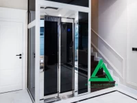 Dự Án Lắp Đặt Thang Máy Gia Đình 5 Tầng Tại Gò Vấp, TP.HCM