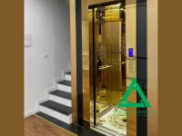 Dự Án Lắp Đặt Thang Máy Cho Khách Sạn Tại Đà Lạt