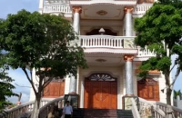 Nhà Chú Yên- TP.HCM