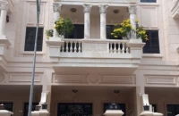 Nhà chị Na- TP.HCM