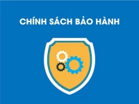 Chính sách bảo hành & bảo trì