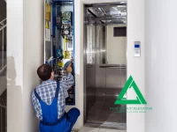 Chi Phí Lắp Đặt Thang Máy Năm 2025: Những Điều Cần Biết