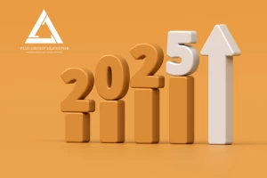 Lắp Đặt Thang Máy Gia Đình Tại TP.HCM: Nhu Cầu Tăng Mạnh Năm 2025