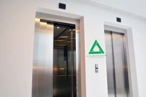 Thị Trường Thang Máy Việt Nam 2025: Xu Hướng Phát Triển Và Cơ Hội Đầu Tư