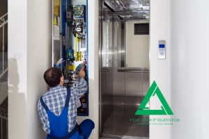 Chi Phí Lắp Đặt Thang Máy Năm 2025: Những Điều Cần Biết