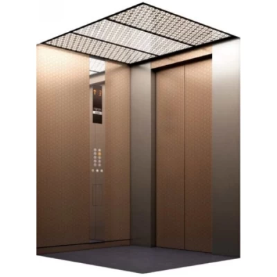 THANG MÁY CHUNG CƯ DK-P05