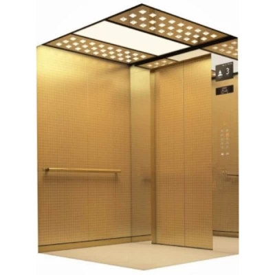 THANG MÁY CHUNG CƯ DK-P04