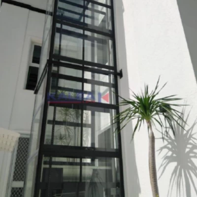 THANG KÍNH - QUAN SÁT DK-AE-02H