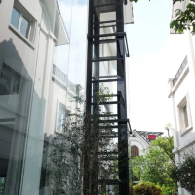 THANG KÍNH - QUAN SÁT DK-AE-03H