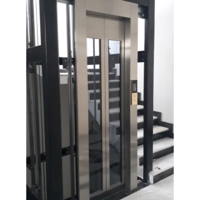 Cabin Thang Máy Gia Đình DK-HL 06