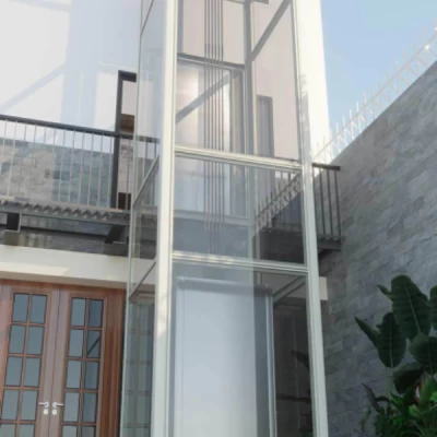 THANG KÍNH - QUAN SÁT DK-AE-01H