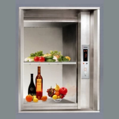 THANG TẢI THỰC PHẨM DK-FE-02D