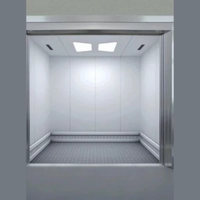 THANG MÁY TẢI HÀNG HÓA DK-GD01