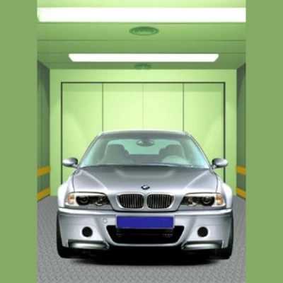 THANG MÁY TẢI Ô TÔ DK-FRE-01C