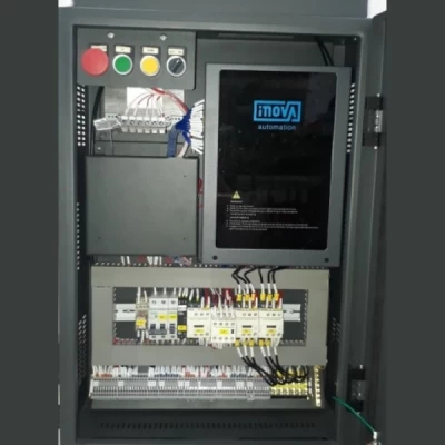 TỦ ĐIỀU KHIỂN INV 3000-L-C- ITALIA