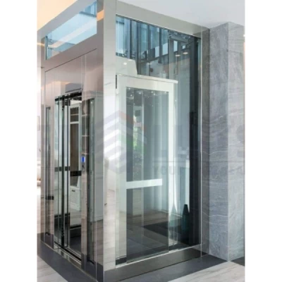 Cabin Thang Máy Gia Đình DK-HL 03