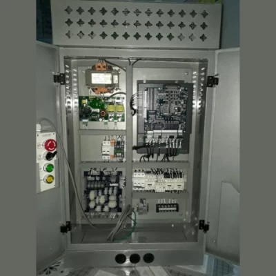 TỦ ĐIỀU KHIỂN FUJI KOREA - MT70