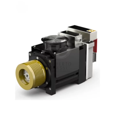 MÁY KÉO ALBERTO SASSI