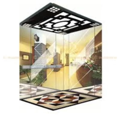 THANG MÁY TẢI KHÁCH DK-CB-05