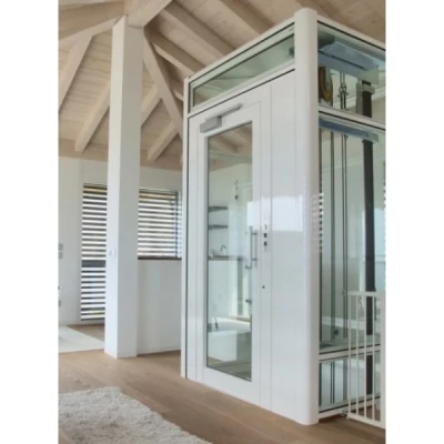 Cabin Thang Máy Gia Đình DK- HL 01