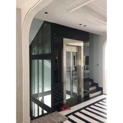 Cabin Thang Máy Gia Đình DK-HL 16