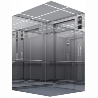 THANG MÁY CHUNG CƯ DK-P06