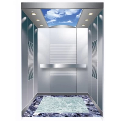 THANG MÁY CHUNG CƯ DK-P01