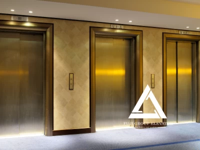 Dự Án Lắp Đặt Thang Máy Văn Phòng 6 Tầng Tại Quận 1