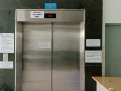 Bệnh viện quận Tân Phú