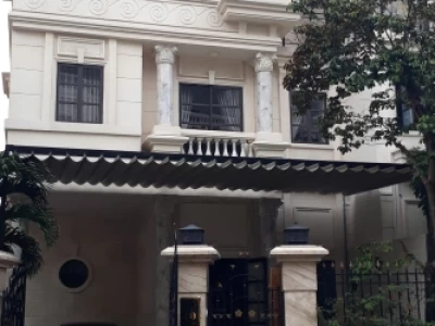 Nhà chị Vy - TP.HCM