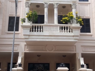 Nhà chị Na- TP.HCM