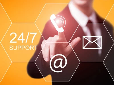 Chính sách hỗ trợ khẩn cấp 24/7