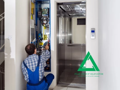 Chi Phí Lắp Đặt Thang Máy Năm 2025: Những Điều Cần Biết