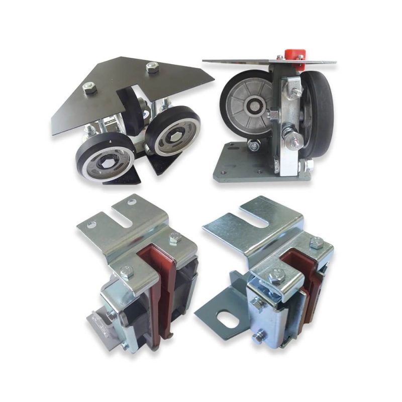 Phụ Kiện Thang Máy Fuji Chính Hãng