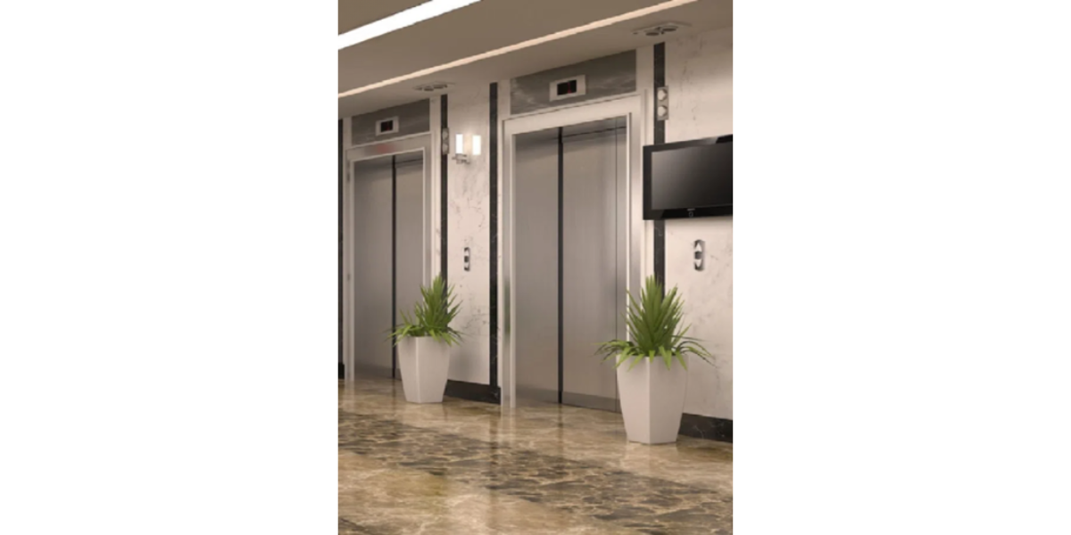 THANG MÁY CHUNG CƯ