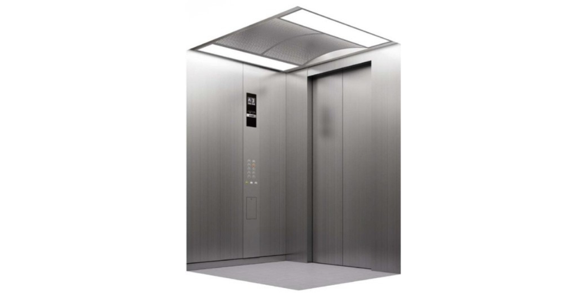 THANG MÁY NHẬP KHẨU MITSUBISHI