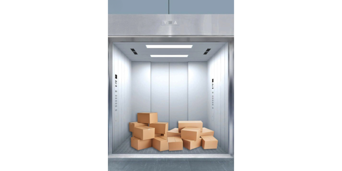 THANG MÁY TẢI HÀNG